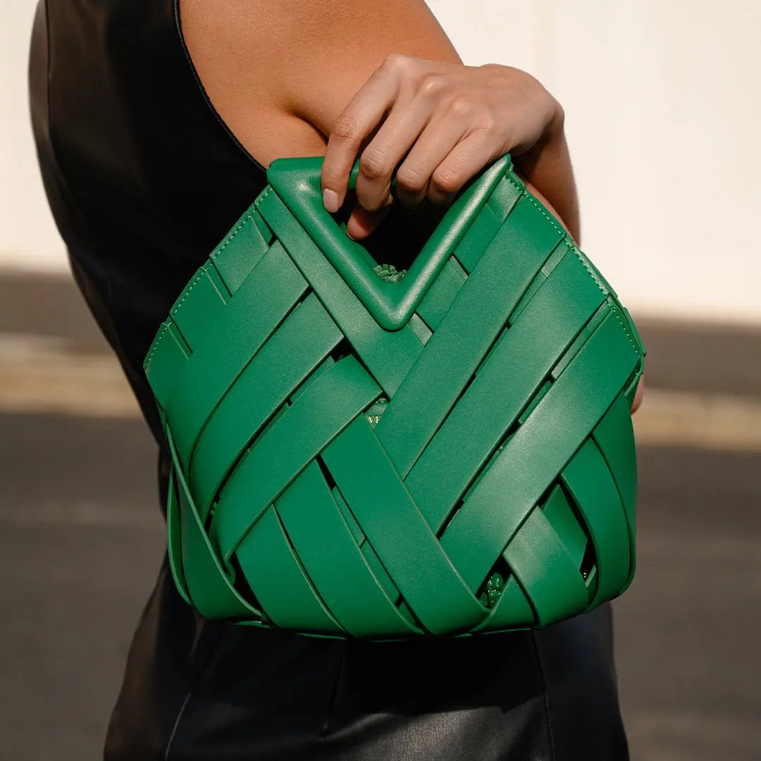 Natalie Handbag LUXBAG