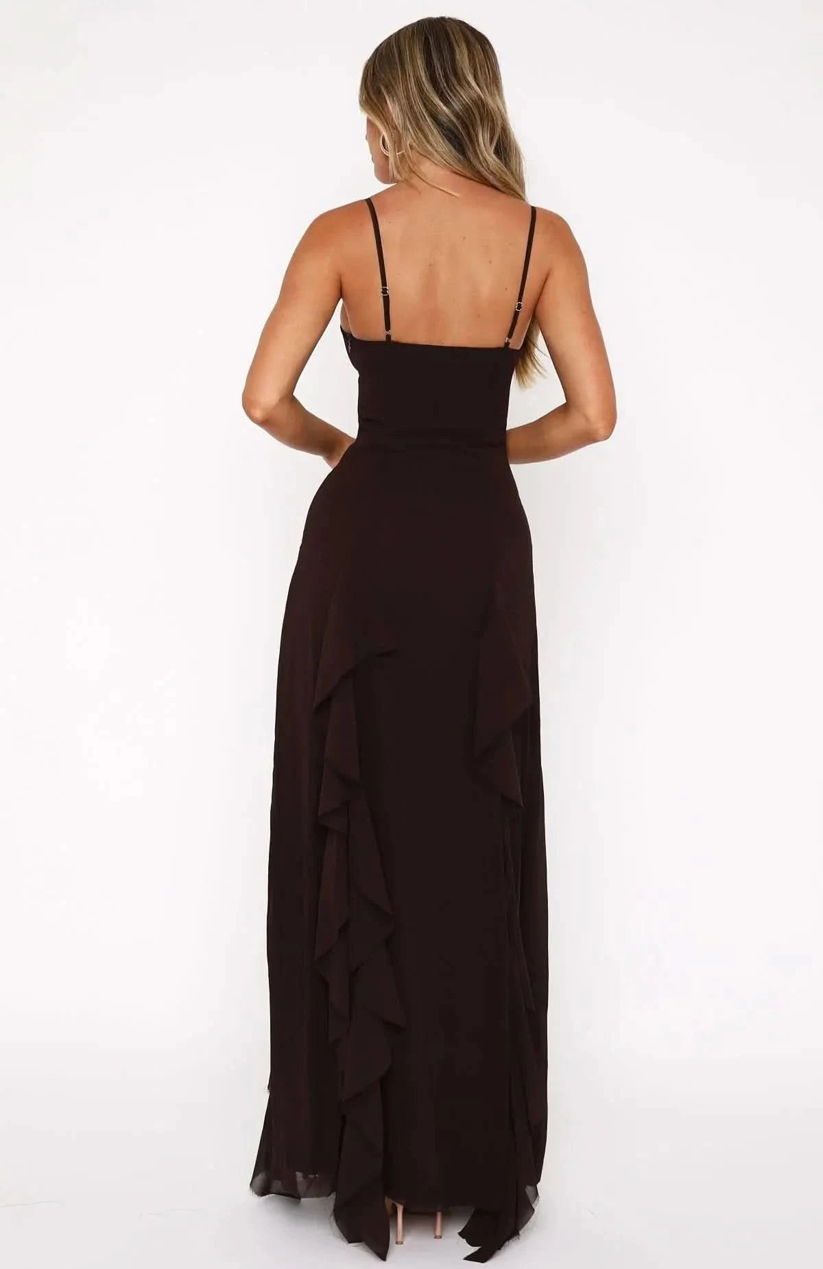 Sophie Summer Solstice Maxi Dress A minha loja