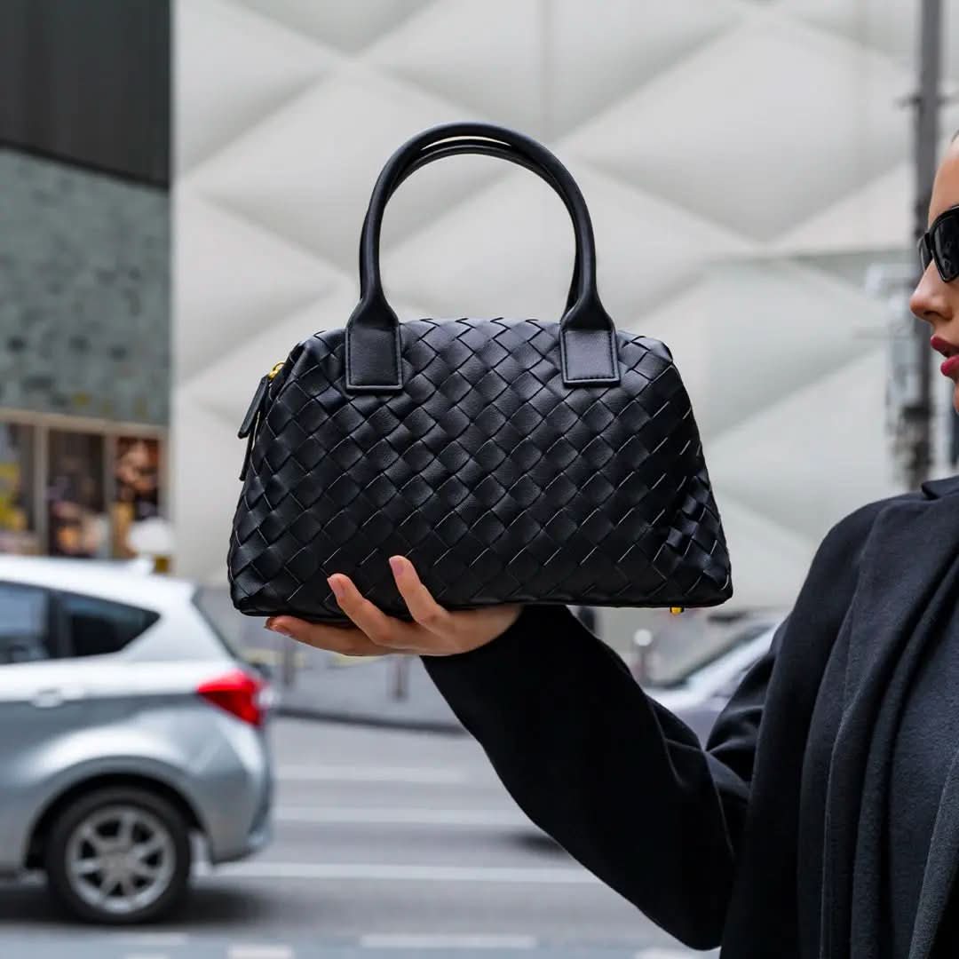 Clara Handbag LUXBAG