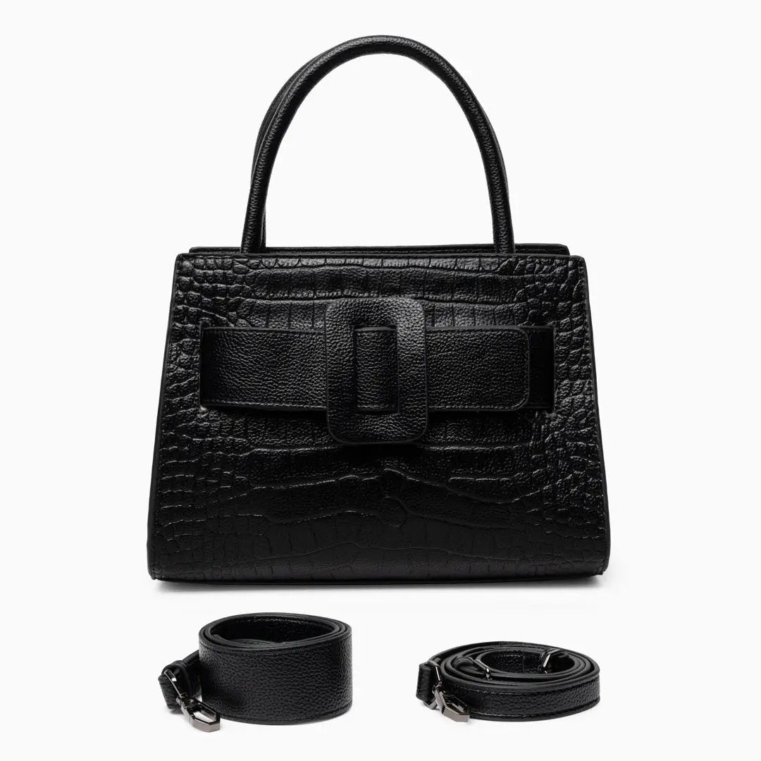 Neesha Medium Tote Bag LUXBAG