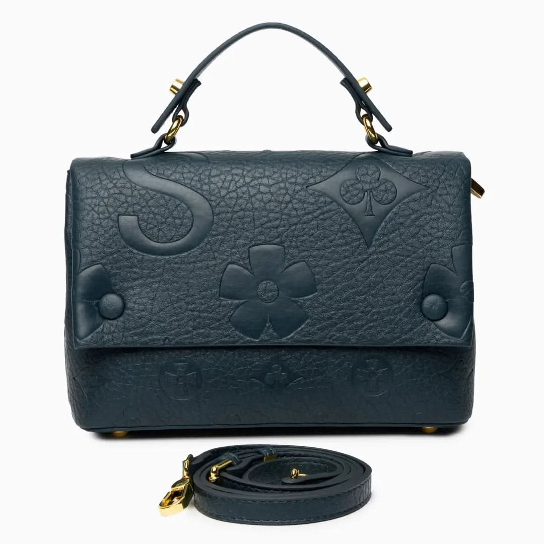 Hana Crossbody Bag LUXBAG
