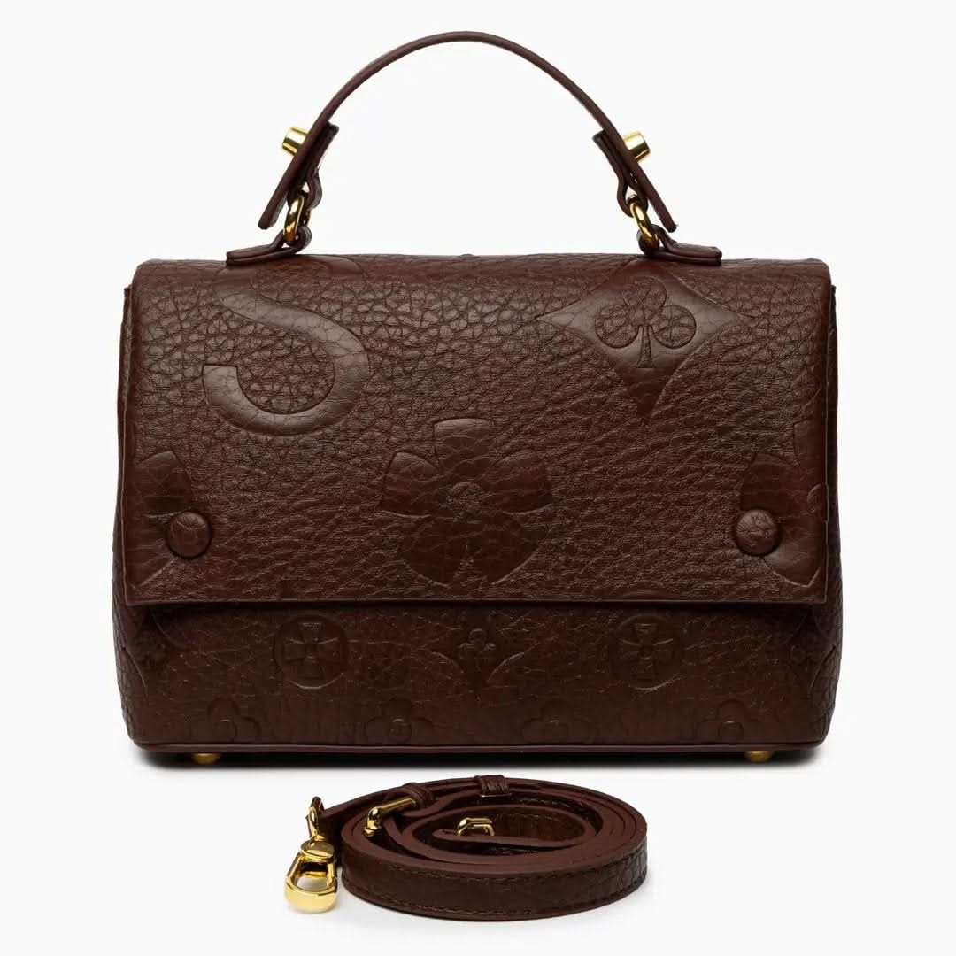 Hana Crossbody Bag LUXBAG