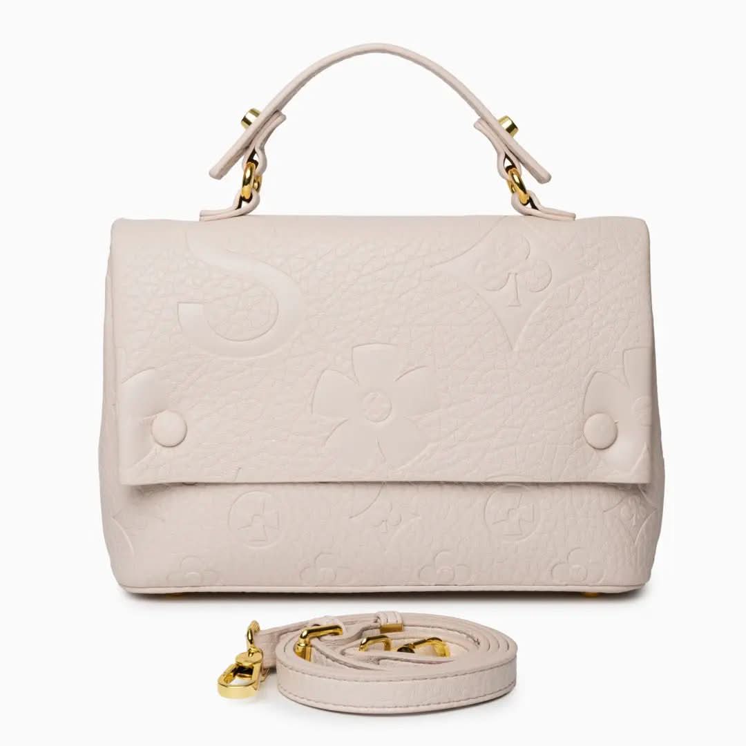Hana Crossbody Bag LUXBAG