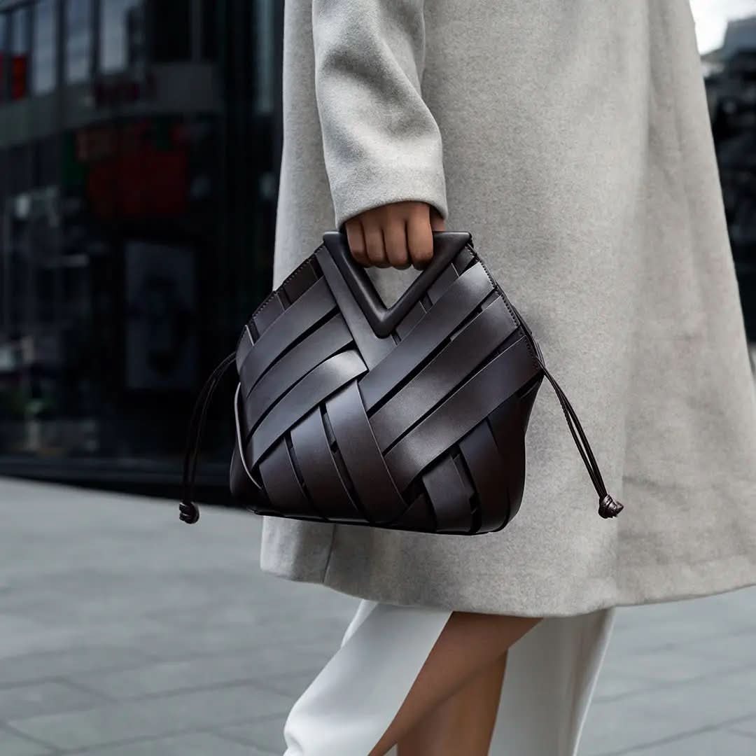Natalie Handbag LUXBAG