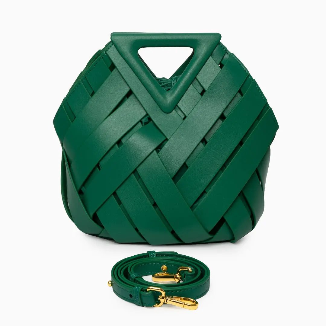 Natalie Handbag LUXBAG
