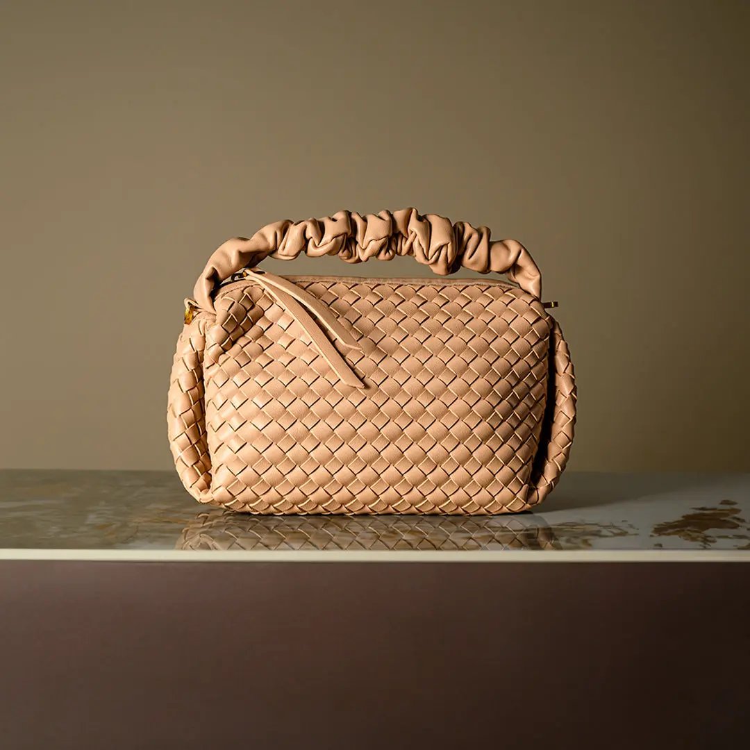 Elodie Handbag LUXBAG