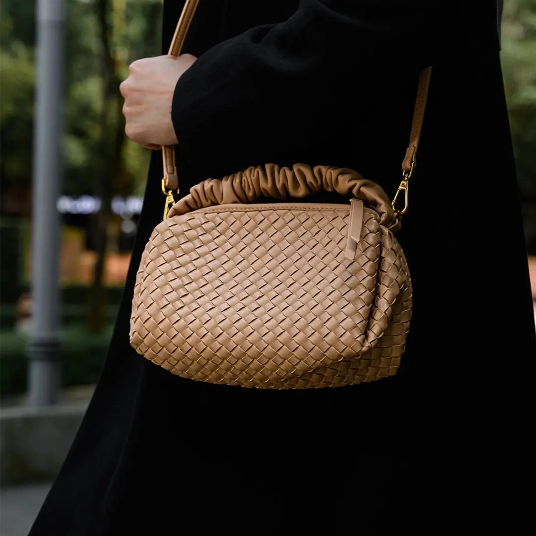 Elodie Handbag LUXBAG