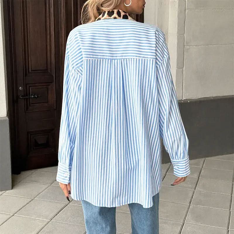 Wild Flower Shirt MollyBoo