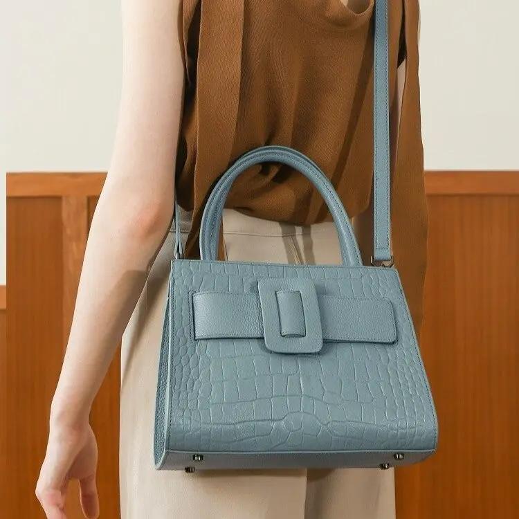 Neesha Medium Tote Bag LUXBAG