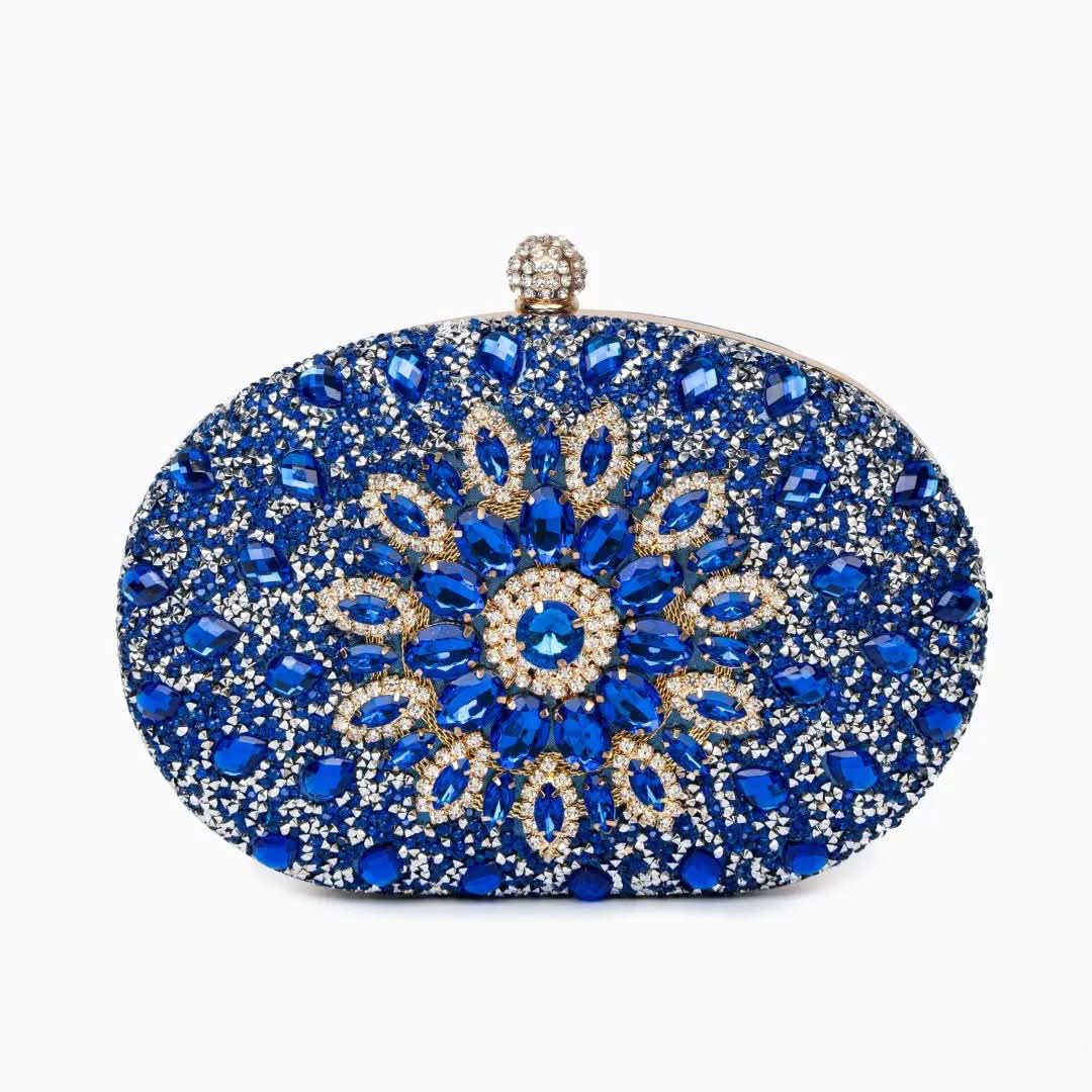 Colette Clutch Bag LUXBAG