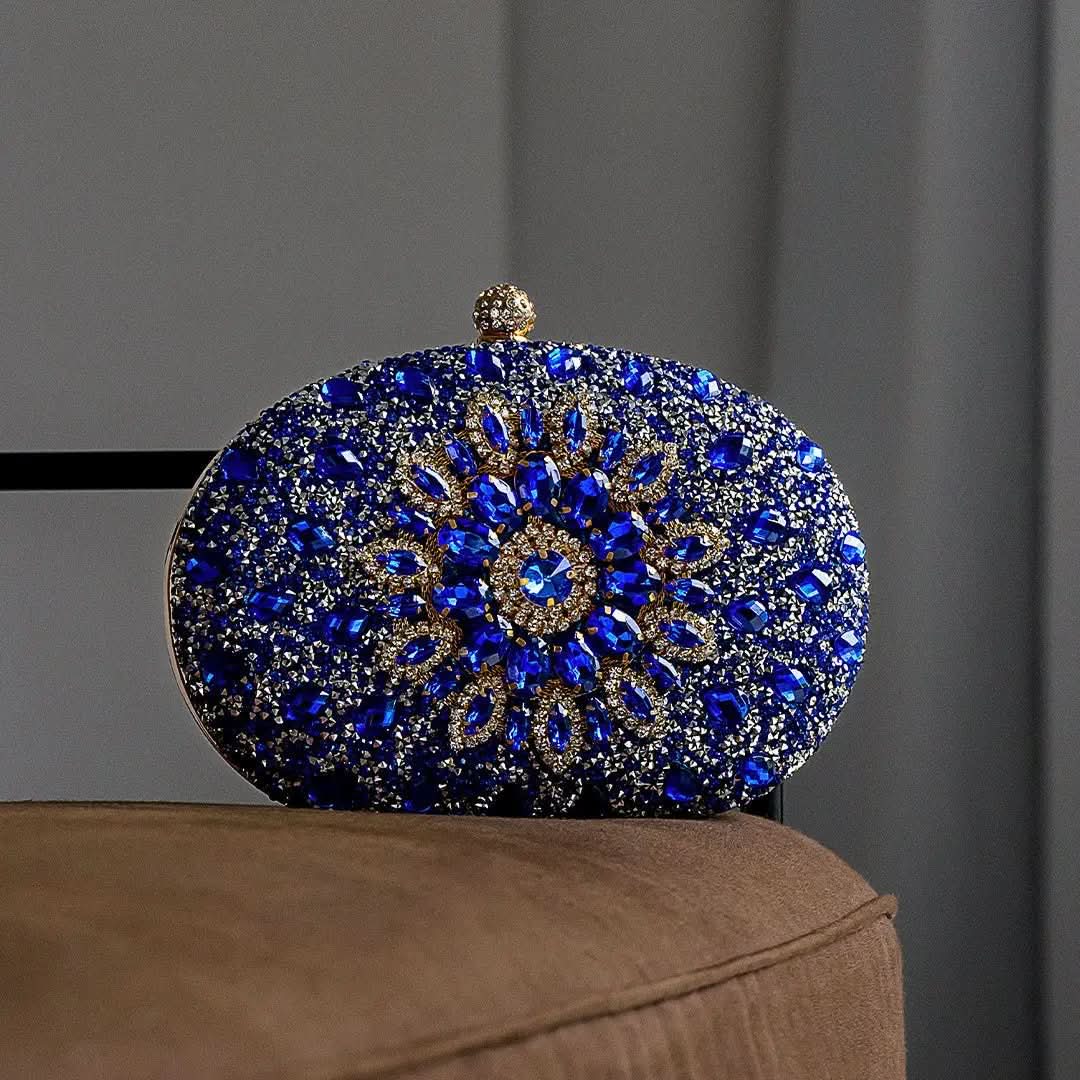 Colette Clutch Bag LUXBAG