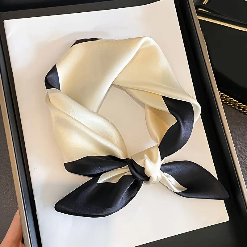 Elegant Scarf with Classic Design MollyBoo