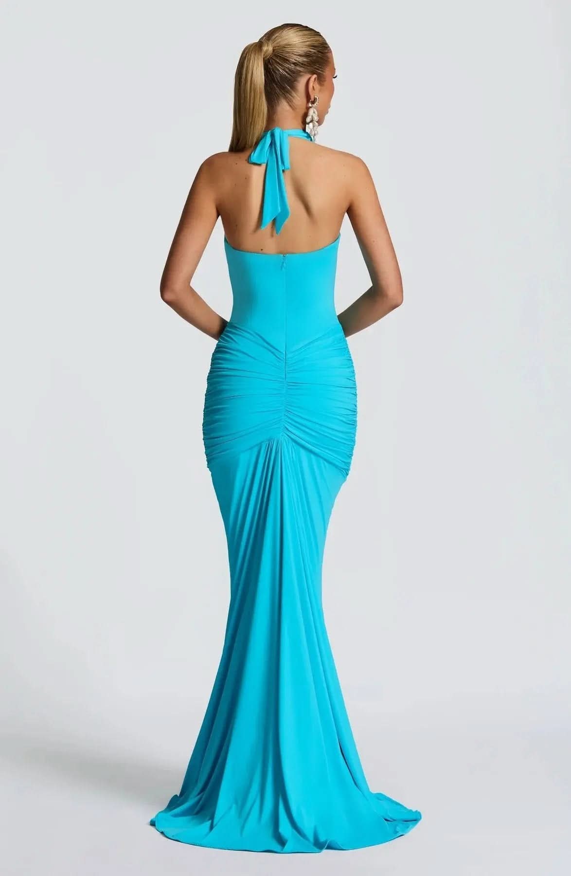 Rosetta Maxi Dress Vivienne A minha loja