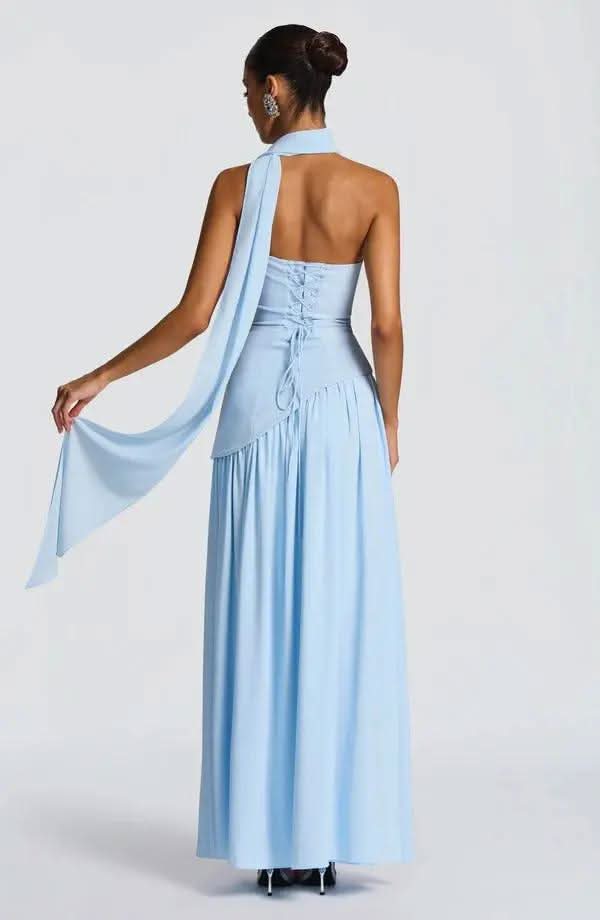 Éloïse Maliyah Maxi Dress MOLLYBOO