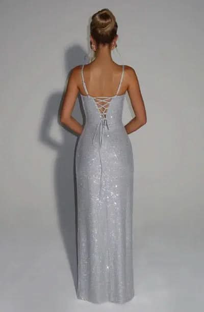 Ashton Maxi Dress A minha loja
