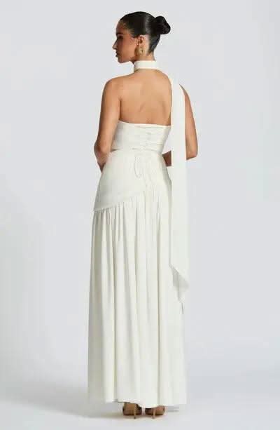 Éloïse Maliyah Maxi Dress MOLLYBOO