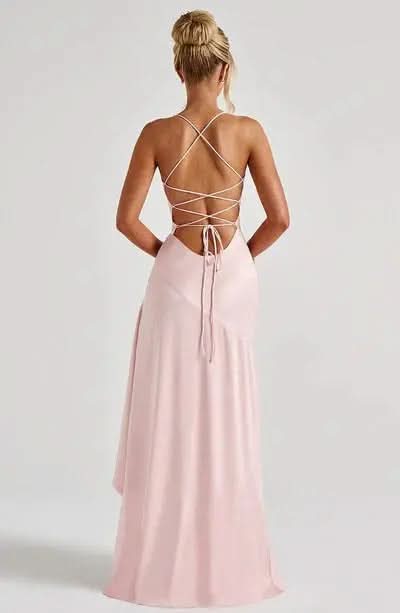 Samira Maxi Dress A minha loja