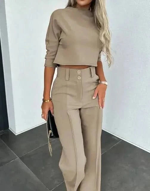 Elegant Tailoring Set MollyBoo