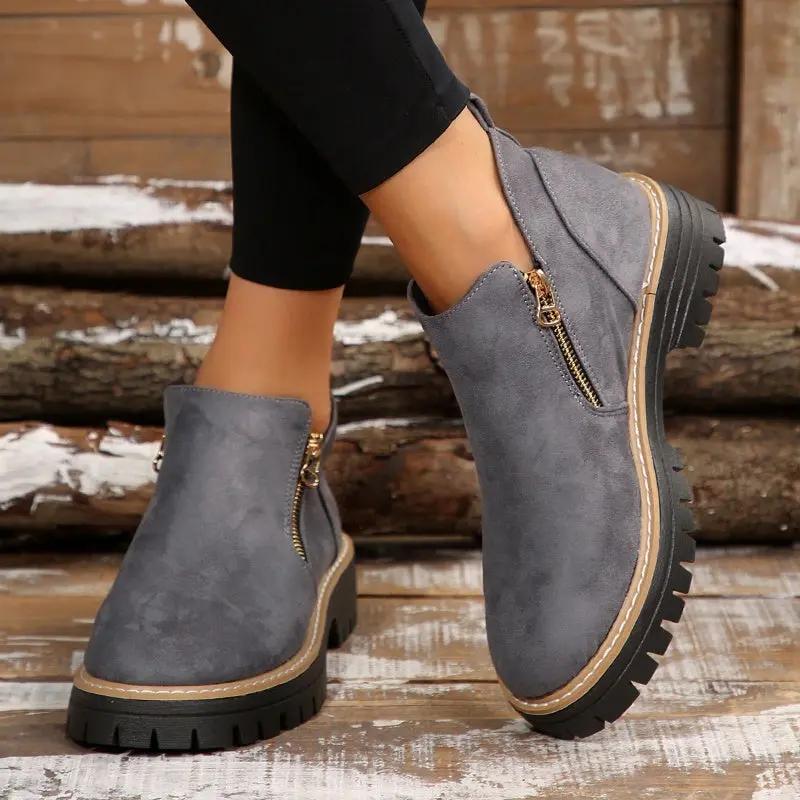 Occasion Boots MollyBoo