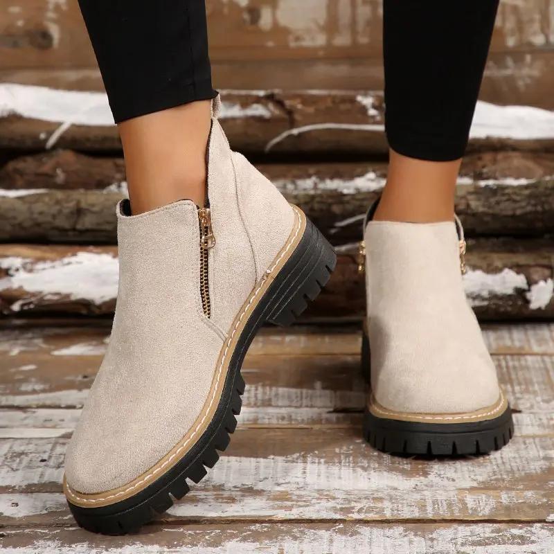 Occasion Boots MollyBoo
