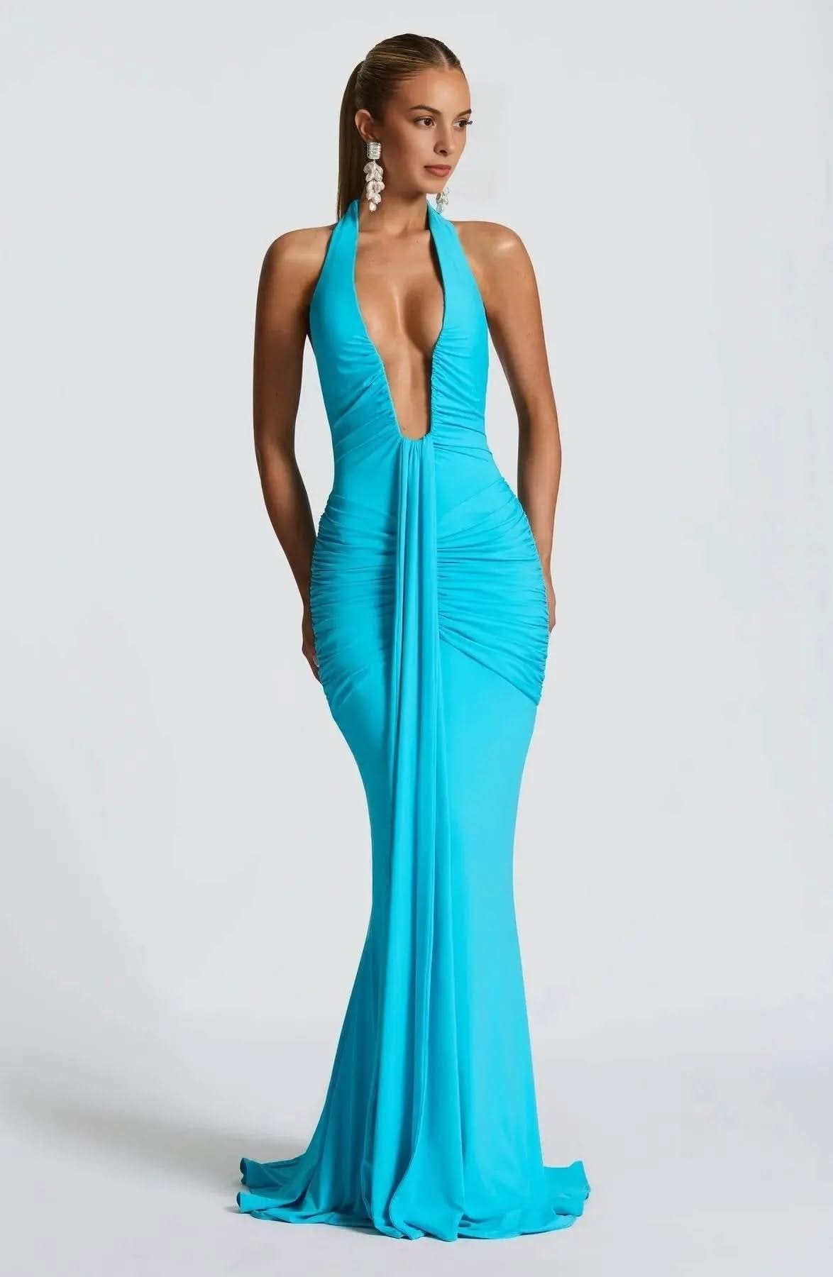 Rosetta Maxi Dress Vivienne A minha loja