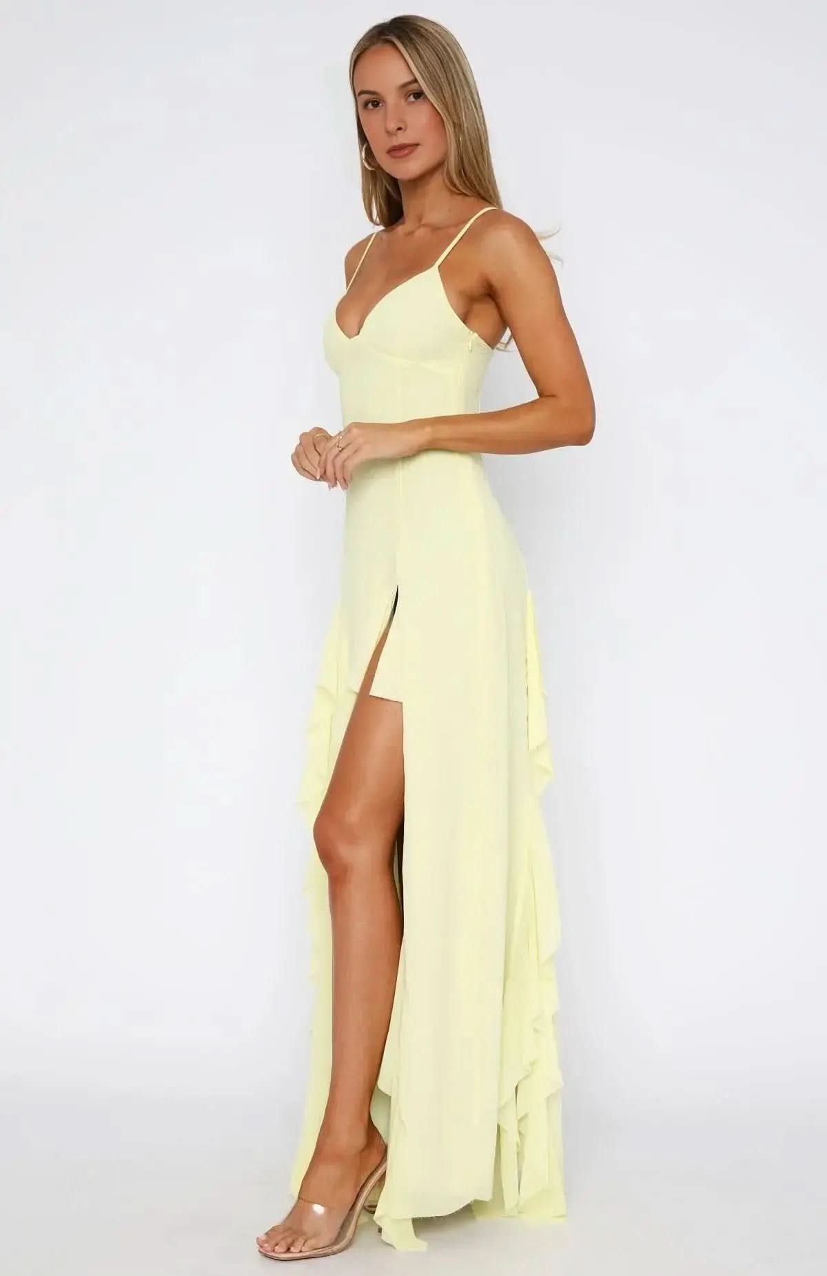 Sophie Summer Solstice Maxi Dress A minha loja