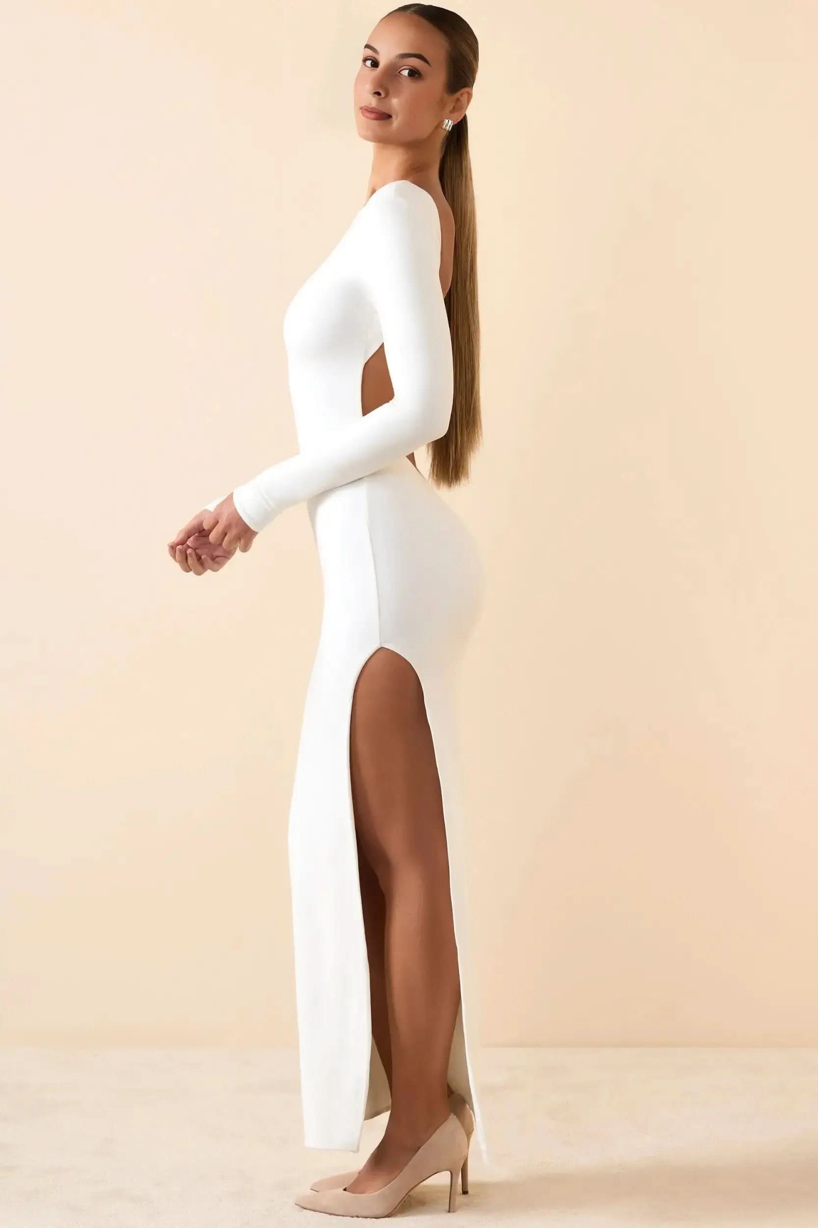 Camille Kiah Maxi Dress MOLLYBOO