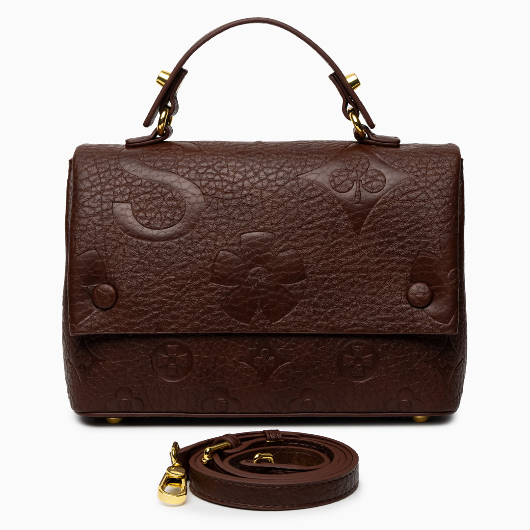 Hana Crossbody Bag LUXBAG