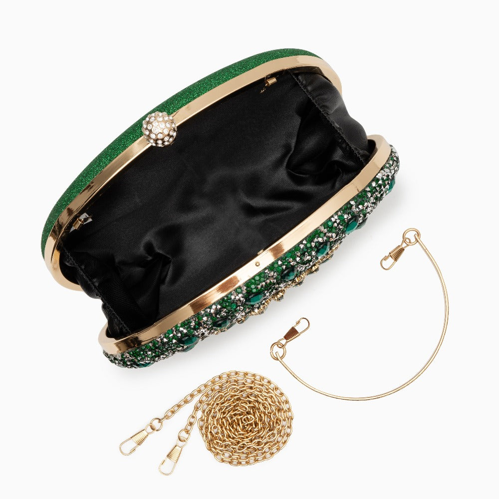 Colette Clutch Bag LUXBAG