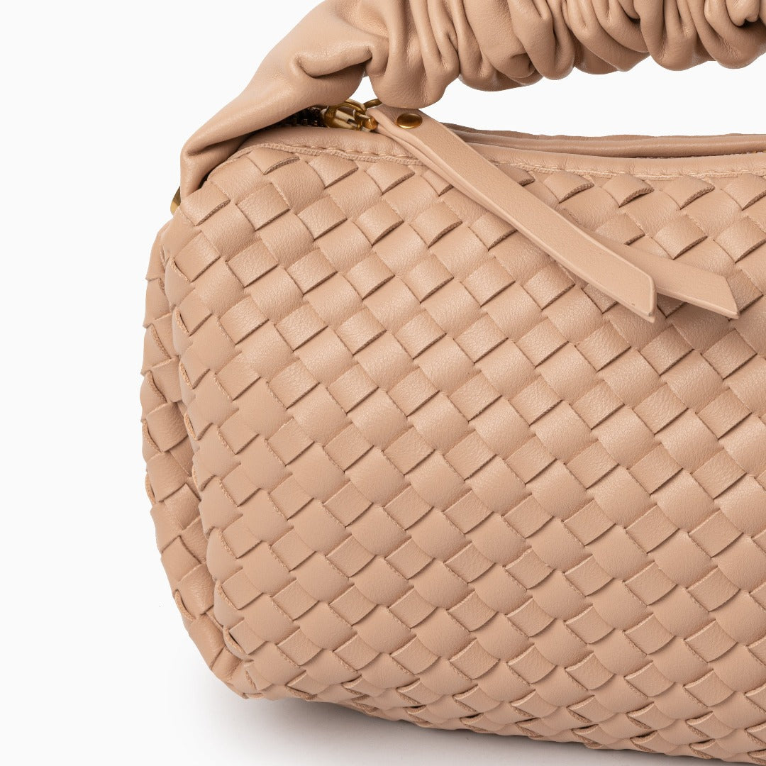 Élodie Handbag LUXBAG