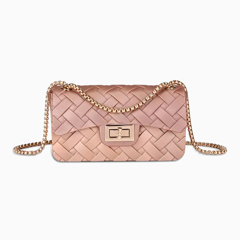 Eloise Crossbody Bag LUXBAG
