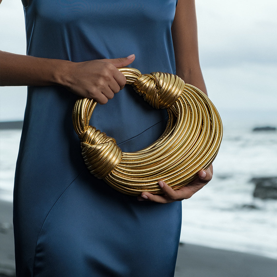 Amanda Handbag LUXBAG