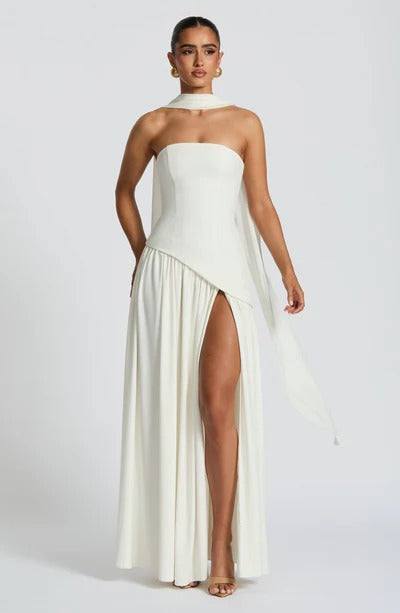 Éloïse Maliyah Maxi Dress MOLLYBOO