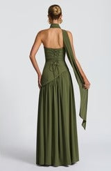 Éloïse Maliyah Maxi Dress MOLLYBOO