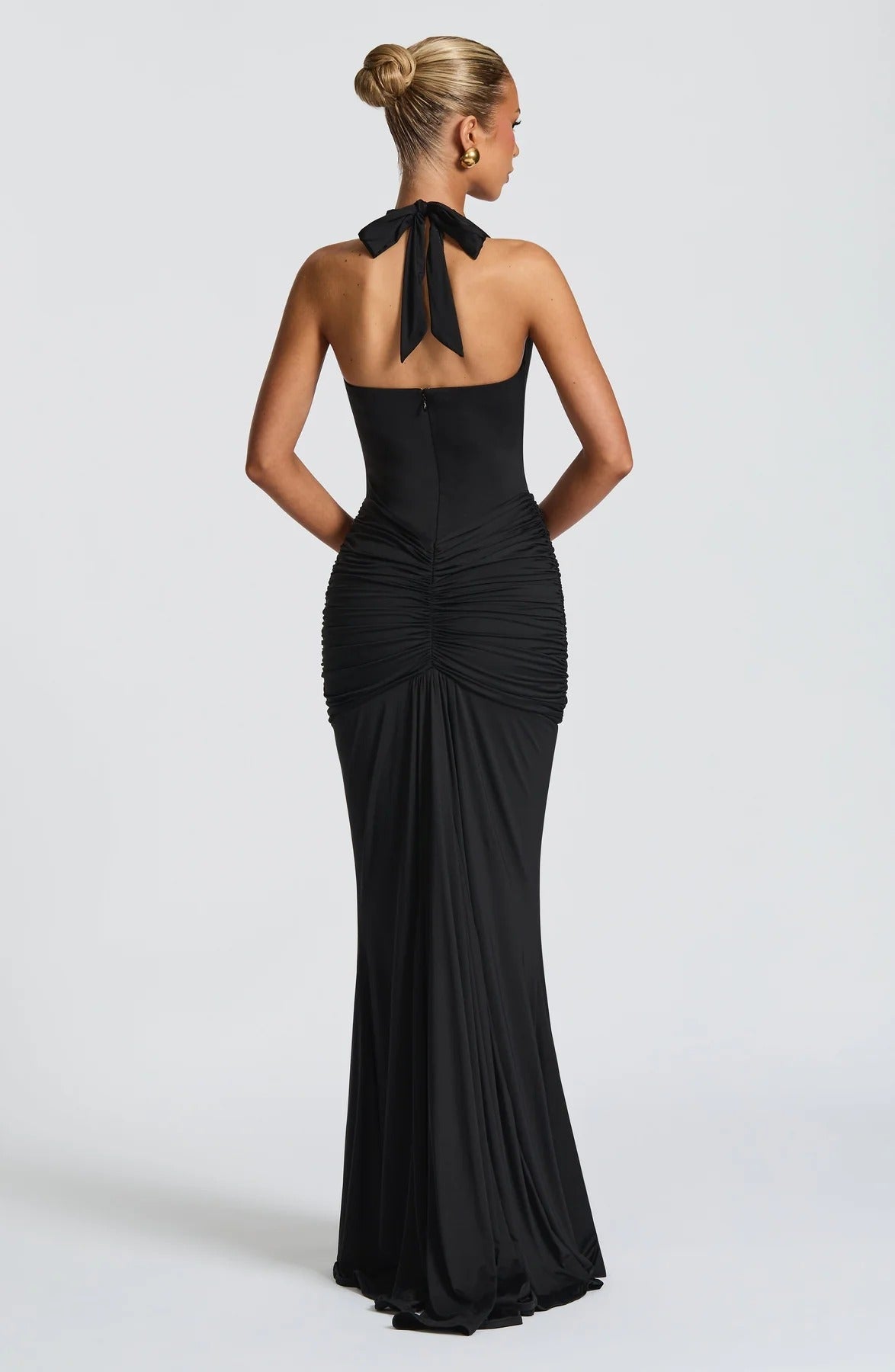 Rosetta Maxi Dress Vivienne A minha loja