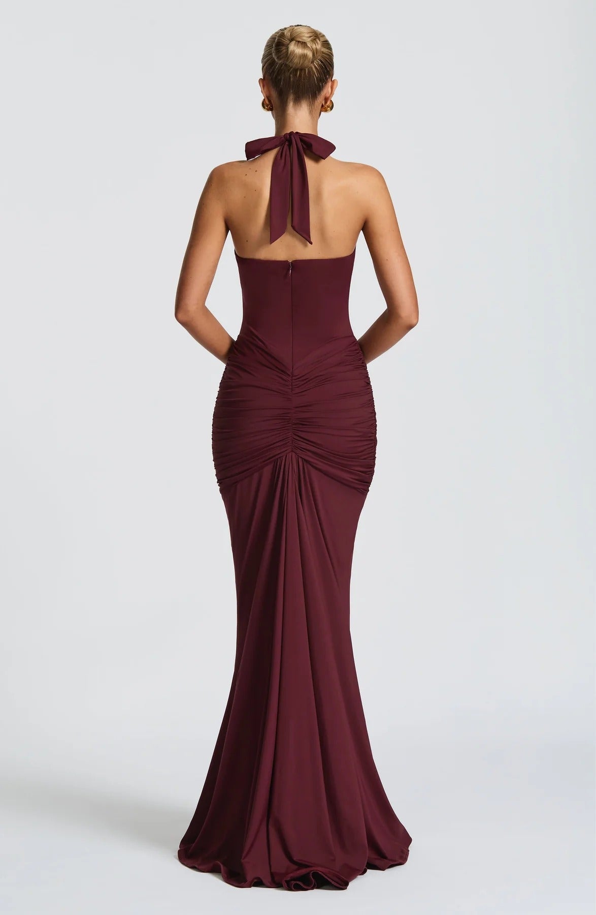 Rosetta Maxi Dress Vivienne A minha loja