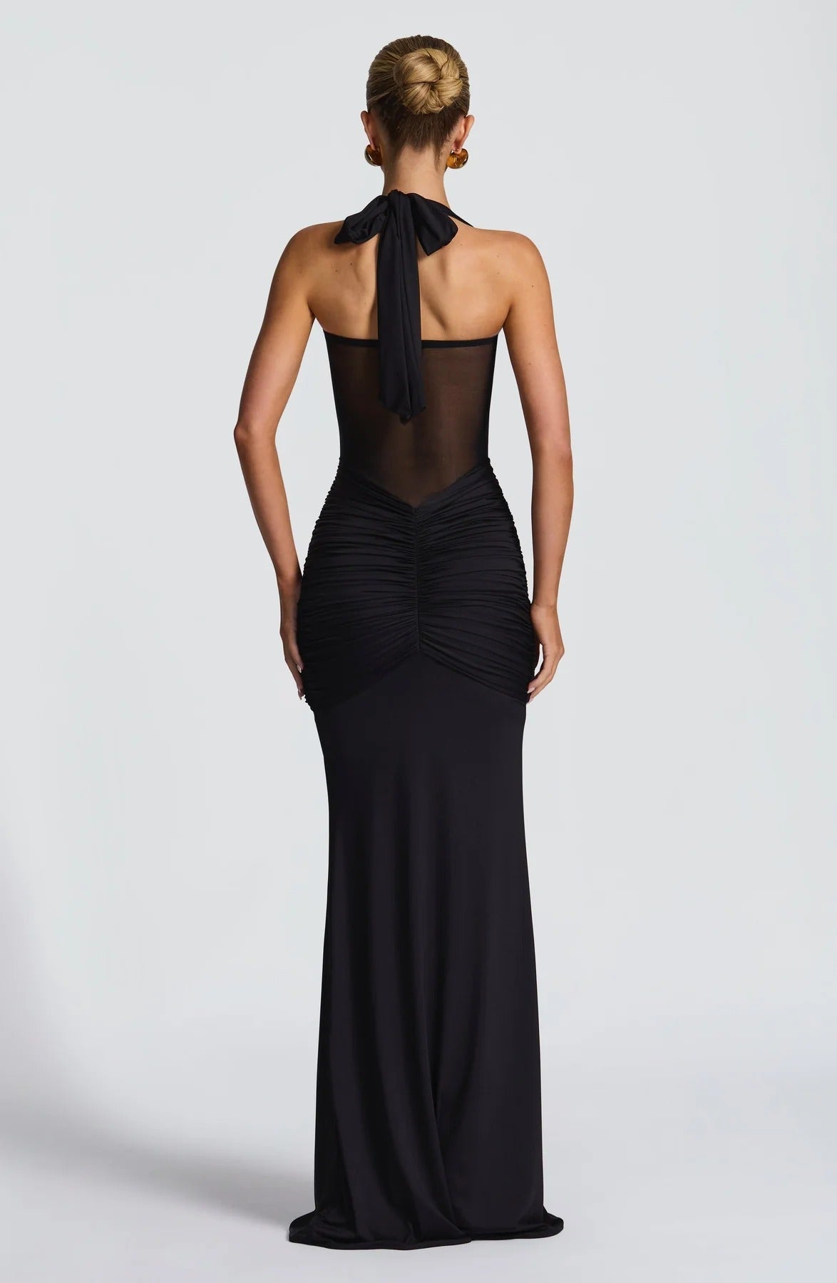 Isabelle Vixen Maxi Dress A minha loja
