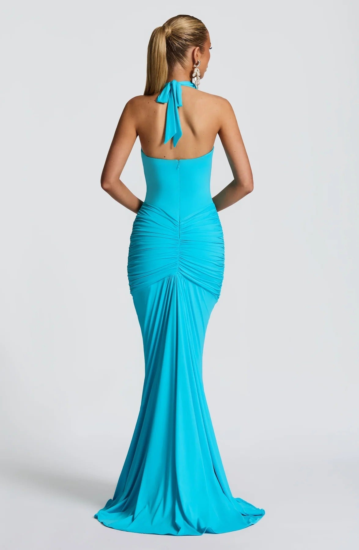 Rosetta Maxi Dress Vivienne A minha loja