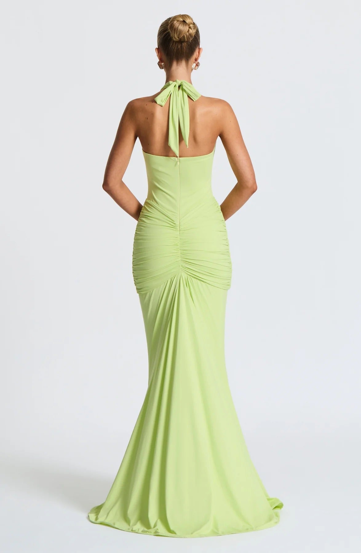 Rosetta Maxi Dress Vivienne A minha loja