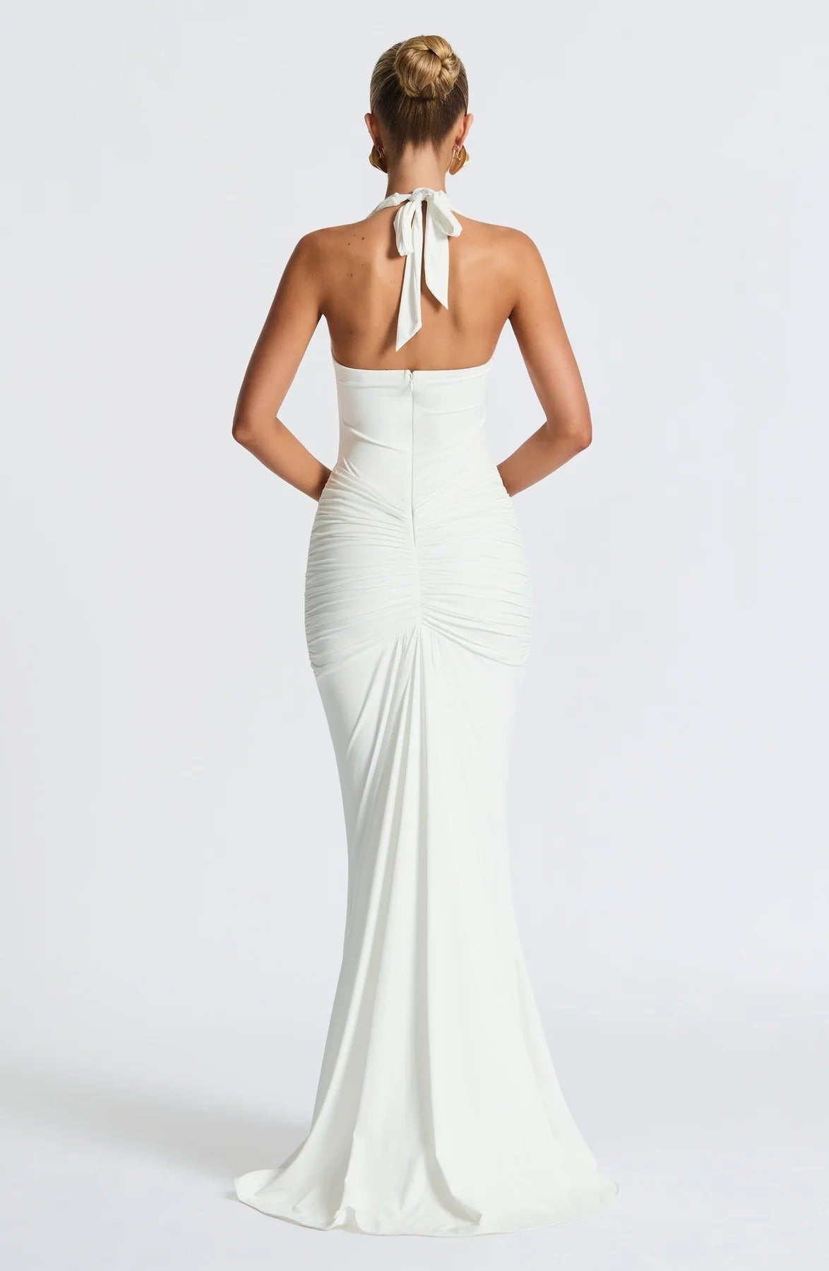 Rosetta Maxi Dress Vivienne A minha loja