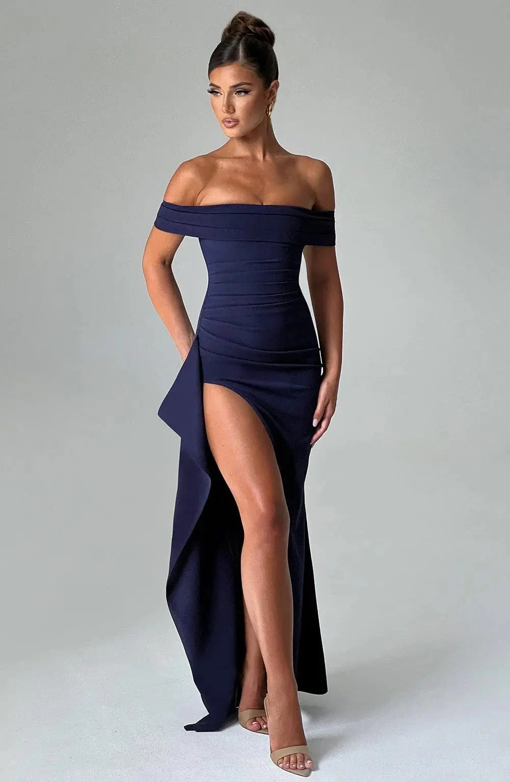 Joyce Maxi Dress A minha loja