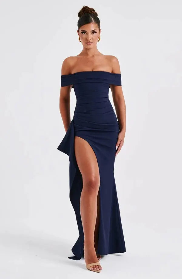 Joyce Maxi Dress A minha loja