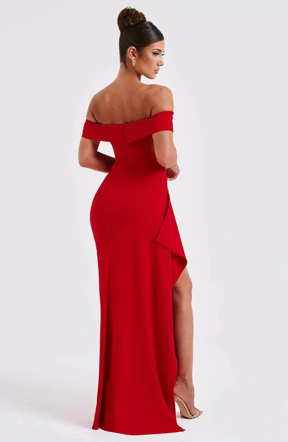 Joyce Maxi Dress A minha loja