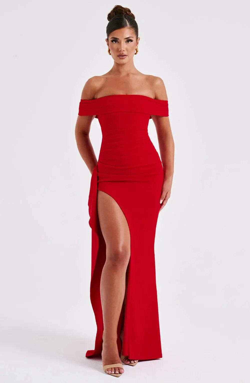 Joyce Maxi Dress A minha loja