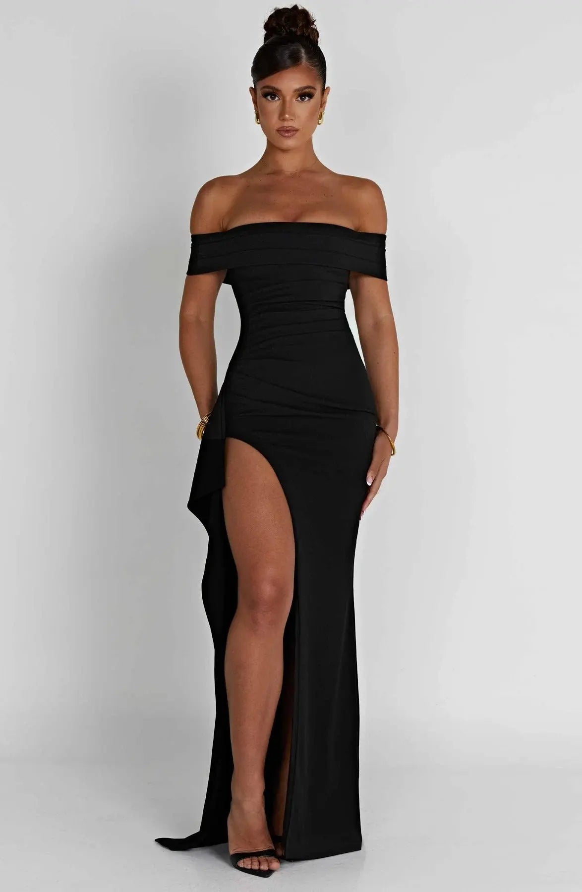 Joyce Maxi Dress A minha loja