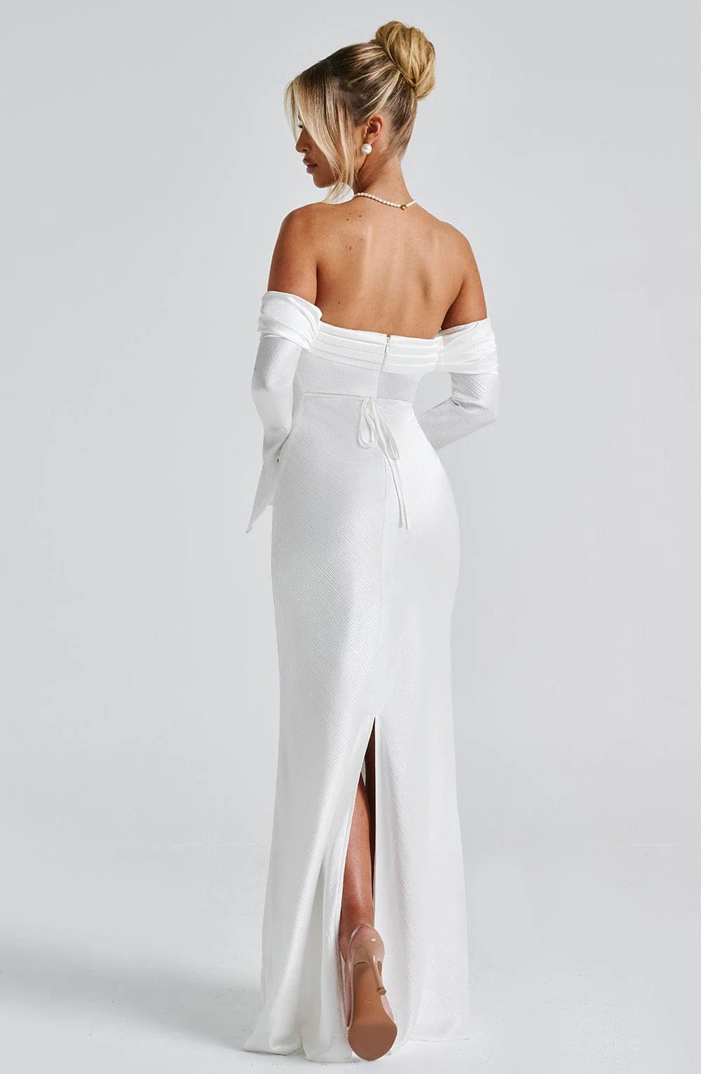 Robe Maxi Selene Élégante et Confortable MOLLYBOO