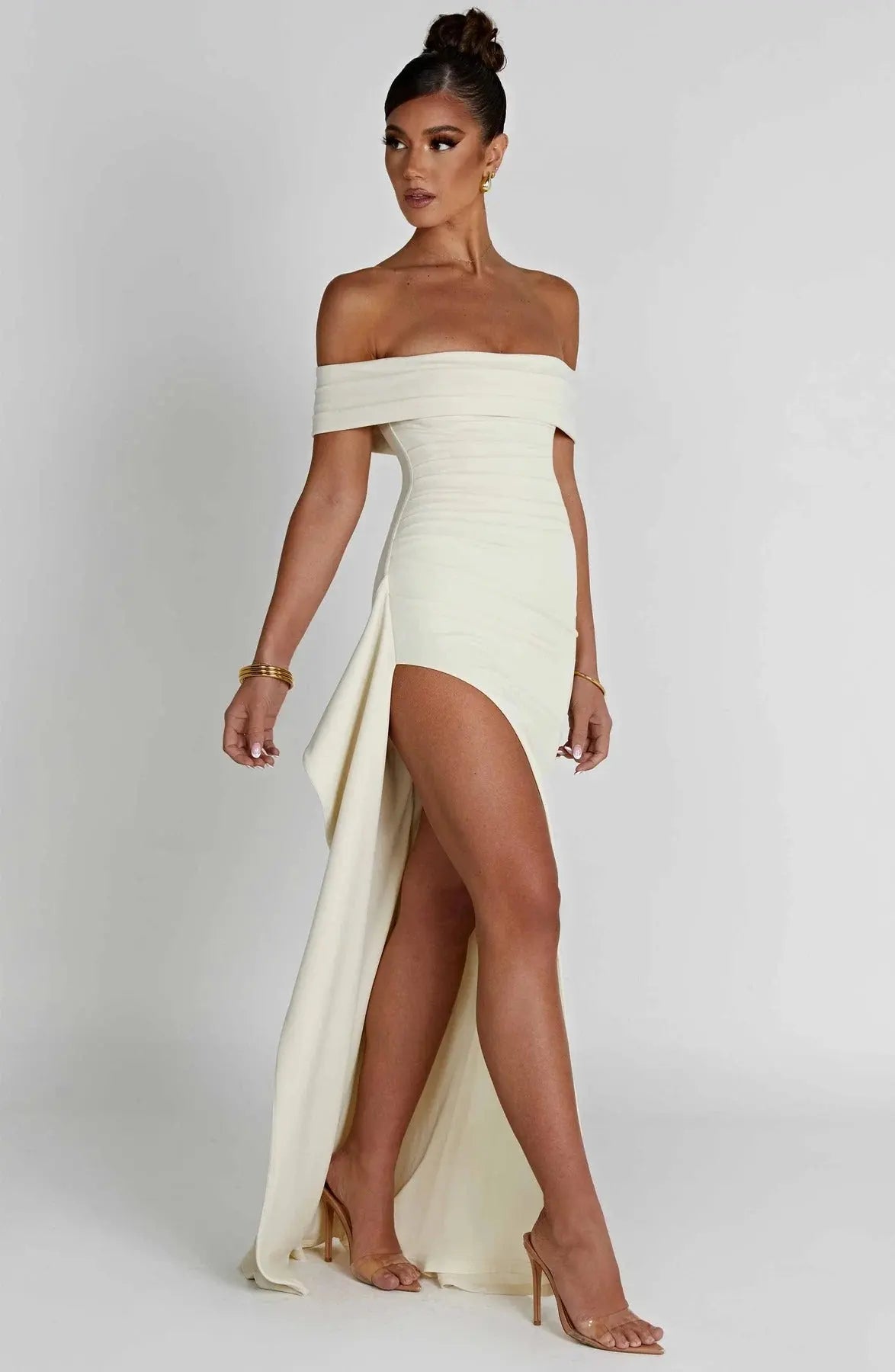 Joyce Maxi Dress A minha loja