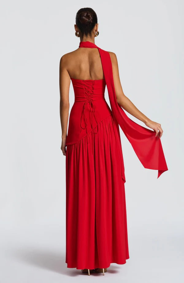 Éloïse Maliyah Maxi Dress MOLLYBOO