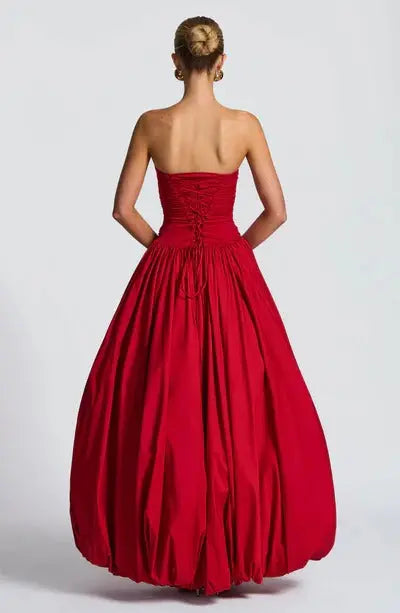 Olivia Jillian Maxi Dress A minha loja
