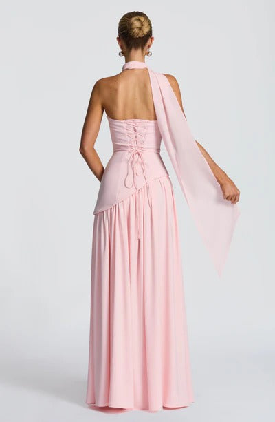 Éloïse Maliyah Maxi Dress MOLLYBOO